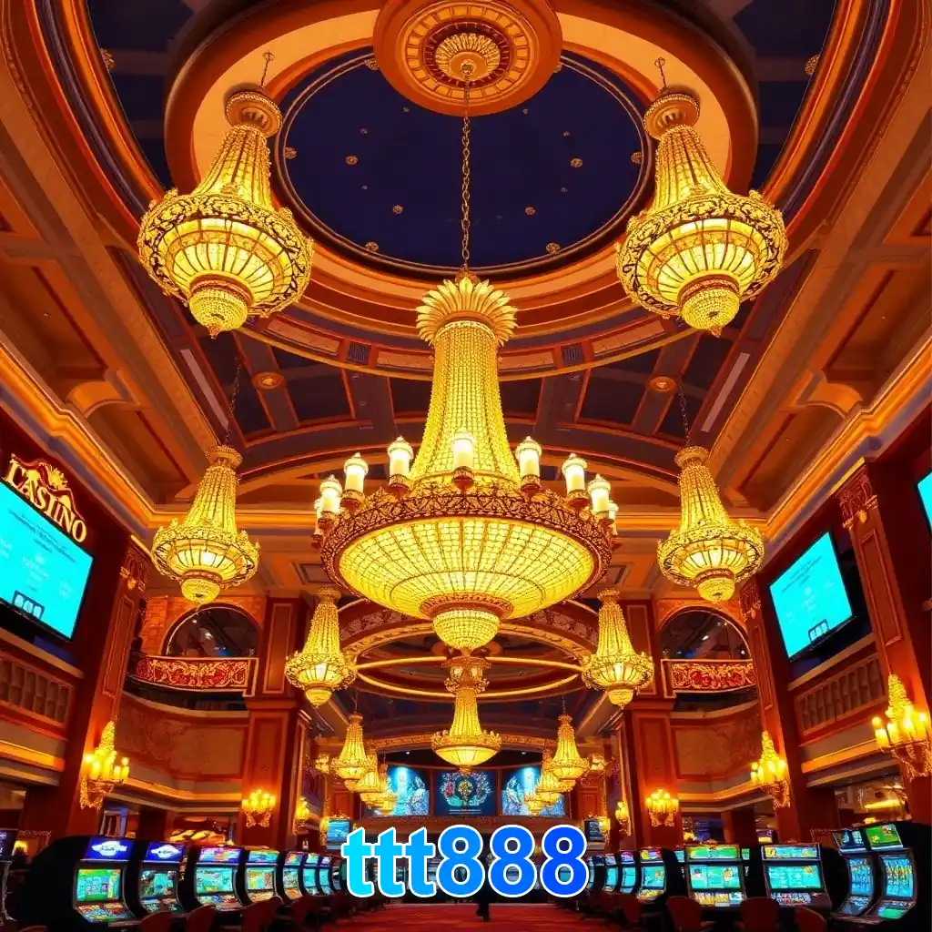 Game Fortune ttt888