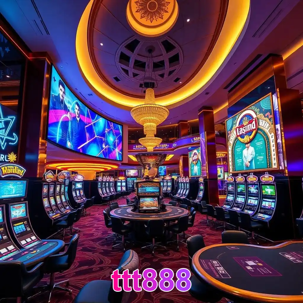 Download ttt888